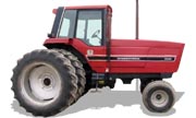 International Harvester 5088 tractor