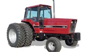 International Harvester 5488 tractor