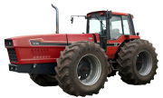 International Harvester 6788 tractor