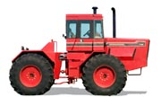 International Harvester 7388 tractor