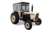 David Brown 780 tractor