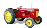 David Brown 880 tractor