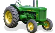 John Deere 80