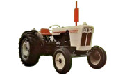 David Brown 885 tractor