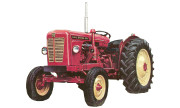 David Brown 950 tractor