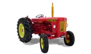 David Brown 990 tractor