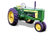 John Deere 520
