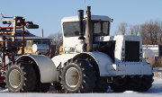 Big Bud HN320 tractor