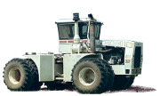Big Bud 360/30 tractor