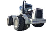 Big Bud HN360 tractor