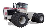 Big Bud 525/50 tractor