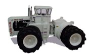 Big Bud 16V-747 tractor