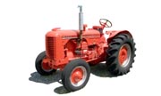 J.I. Case D Tractor