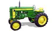 John Deere 320