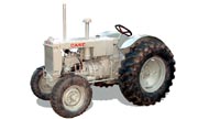 J.I. Case R Tractor