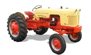 J.I. Case 211-B Tractor