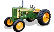 John Deere 420