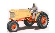 J.I. Case 311 Tractor