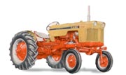 J.I. Case 431 Tractor