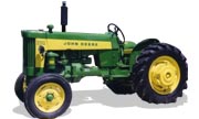 John Deere 330