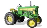 John Deere 430