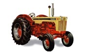 J.I. Case 930 Tractor