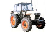 J.I. Case 1294 tractor