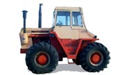 J.I. Case 1470 Tractor