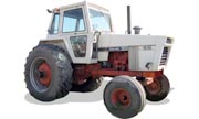 J.I. Case 1570 Tractor