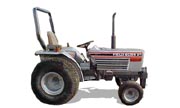 White Field Boss 21 tractor