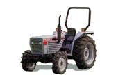 White Field Boss 37 tractor