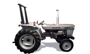 White 2-35 tractor