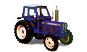 Iseki T5000 tractor