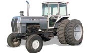 White 2-150 tractor