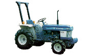 Ford 1310 tractor