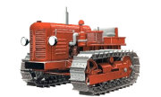 David Brown 30TD tractor