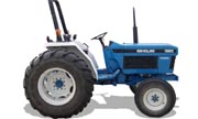 New Holland 1920 tractor