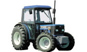 Ford 4430 tractor