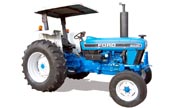New Holland 5030 tractor
