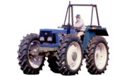 Ford 5530 tractor