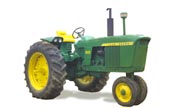 John Deere 3020 tractor