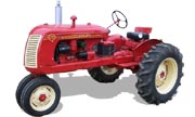 Cockshutt 20 tractor
