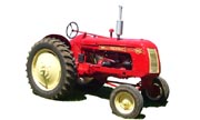 Cockshutt 40 tractor