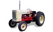 Cockshutt 540 tractor