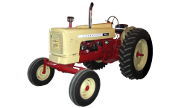 Cockshutt 560 tractor