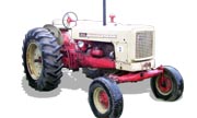 Cockshutt 570 tractor