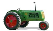 Oliver 70 tractor
