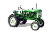Oliver 440 tractor