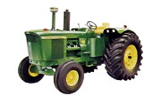 John Deere 5020 tractor