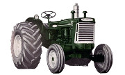 Oliver 990 tractor